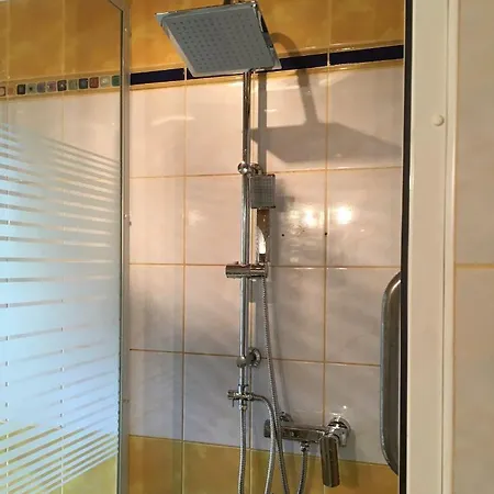 Feherlo 2 Apartmán Balatonboglár